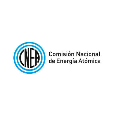 COMISION NACIONAL DE ENERGIA ATOMINA