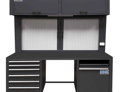 Banco Sico PC | BTE 1500