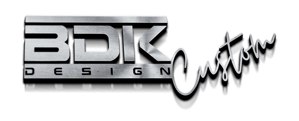 BDK Design Custom