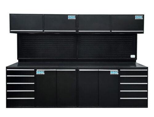 Banco para Garage | BMA 2000