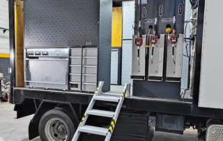 Equipamiento vehicular BDK Design - Acara (1)