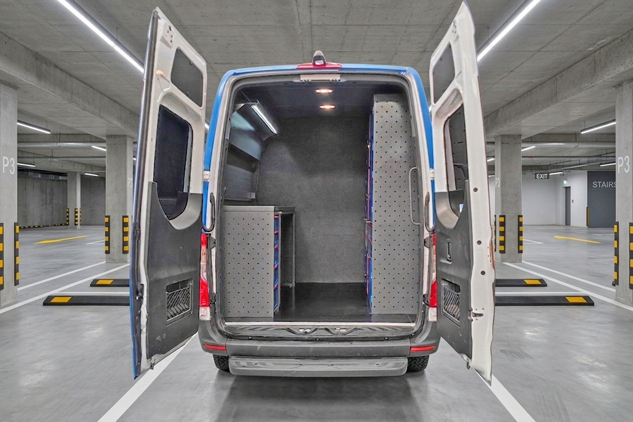 Equipamiento vehicular BDK Design - Tucuman (1)