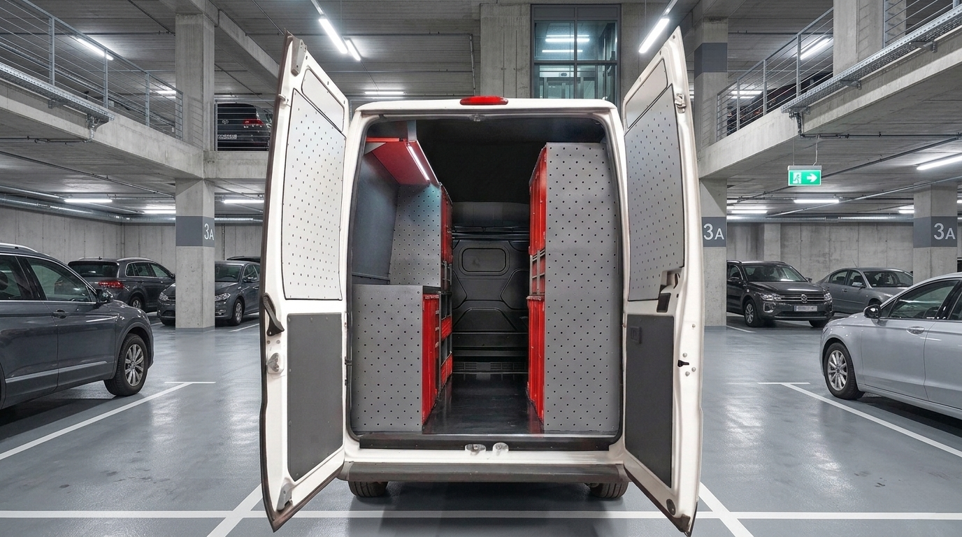 Equipamiento vehicular - G&G - BDK Design (1)