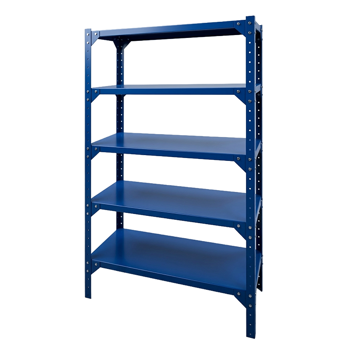 Estanteria BDK Design 2