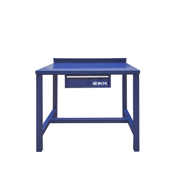 Banco de trabajo BS 100 - BDK Design - Azul oscuro